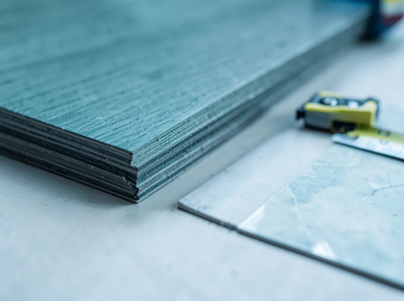 Luxury Vinyl Plank Installation Mystic, IA FAQs